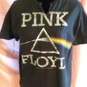 Pink Floyd tee shirt
